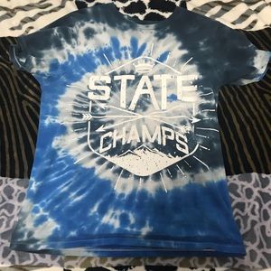 State champs band Tee